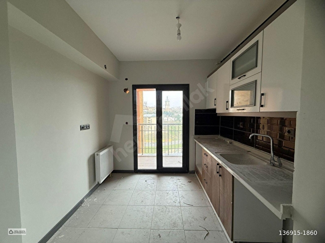 GOP VADİ EVLERİ 7A, 2 +1 SİTE İÇERİSİNDE FIRSAT DAİRE - Görsel 14