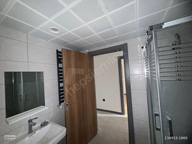 GOP VADİ EVLERİ 7A, 2 +1 SİTE İÇERİSİNDE FIRSAT DAİRE - Görsel 27