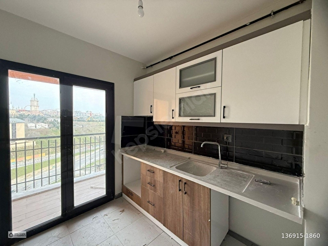 GOP VADİ EVLERİ 7A, 2 +1 SİTE İÇERİSİNDE FIRSAT DAİRE - Görsel 8