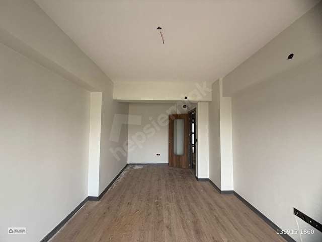 GOP VADİ EVLERİ 7A, 2 +1 SİTE İÇERİSİNDE FIRSAT DAİRE - Görsel 5