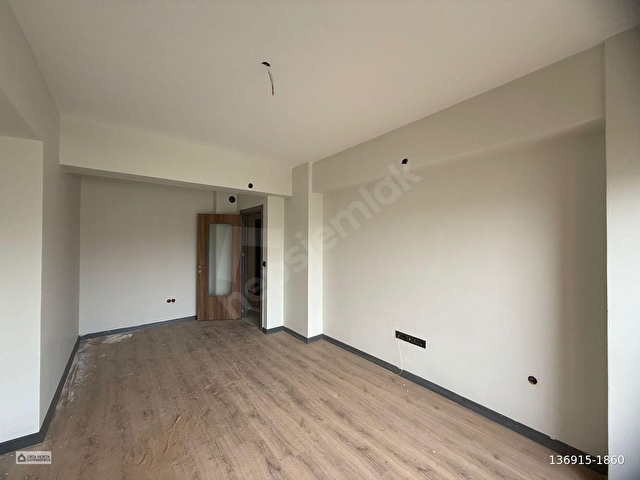 GOP VADİ EVLERİ 7A, 2 +1 SİTE İÇERİSİNDE FIRSAT DAİRE - Görsel 2