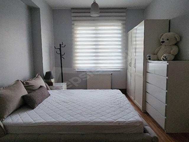 Nazlıdan Çekmeköy AĞAOĞLU Eltes Gold 1+1 boş kiralık daire - Görsel 5