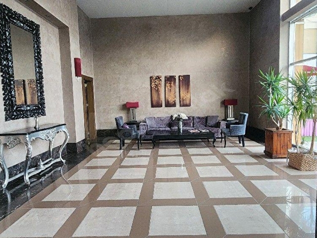 Nazlıdan Çekmeköy AĞAOĞLU Eltes Gold 1+1 boş kiralık daire - Görsel 9