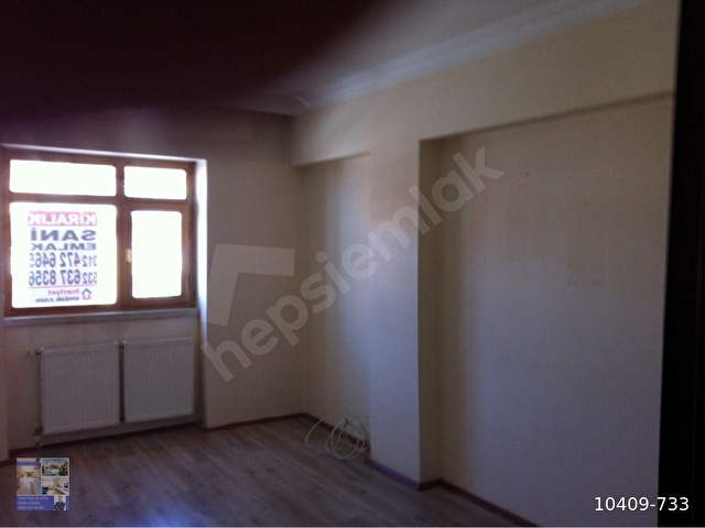 SANİ DEN ÖVEÇLER 1.CAD 5+1 FULL YAPILI KAPALI TERASLI DUBLKS - Görsel 5