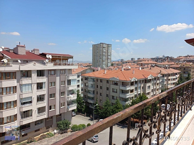 SANİ DEN ÖVEÇLER 1.CAD 5+1 FULL YAPILI KAPALI TERASLI DUBLKS - Görsel 3