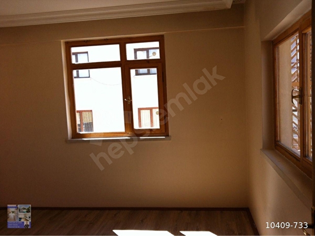 SANİ DEN ÖVEÇLER 1.CAD 5+1 FULL YAPILI KAPALI TERASLI DUBLKS - Görsel 6