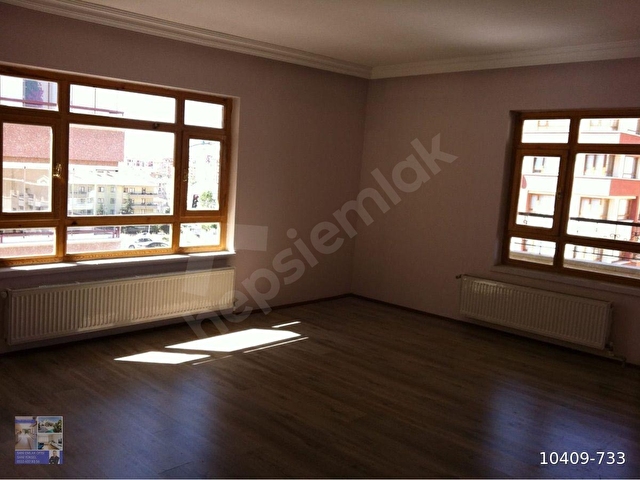 SANİ DEN ÖVEÇLER 1.CAD 5+1 FULL YAPILI KAPALI TERASLI DUBLKS - Görsel 18