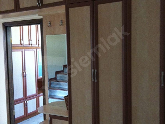 SANİ DEN ÖVEÇLER 1.CAD 5+1 FULL YAPILI KAPALI TERASLI DUBLKS - Görsel 22