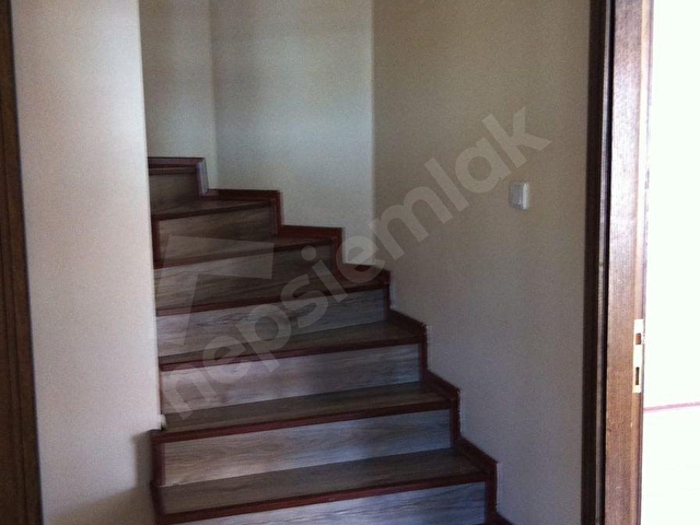 SANİ DEN ÖVEÇLER 1.CAD 5+1 FULL YAPILI KAPALI TERASLI DUBLKS - Görsel 23