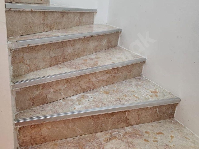 SANİ DEN ÖVEÇLER 1.CAD 5+1 FULL YAPILI KAPALI TERASLI DUBLKS - Görsel 26