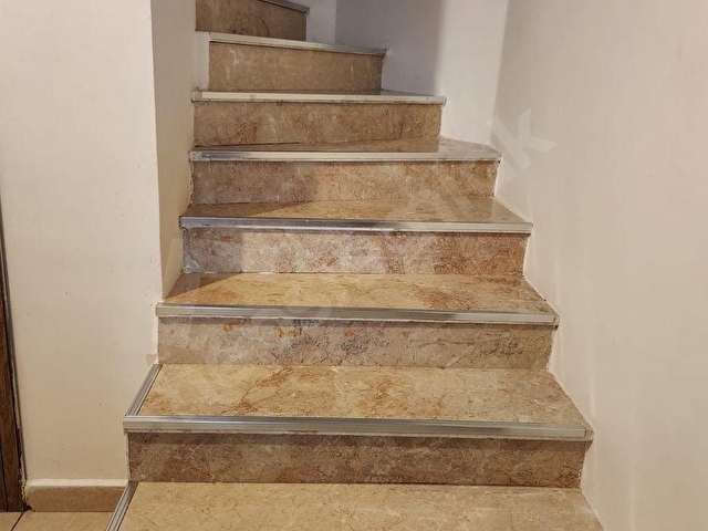 SANİ DEN ÖVEÇLER 1.CAD 5+1 FULL YAPILI KAPALI TERASLI DUBLKS - Görsel 27