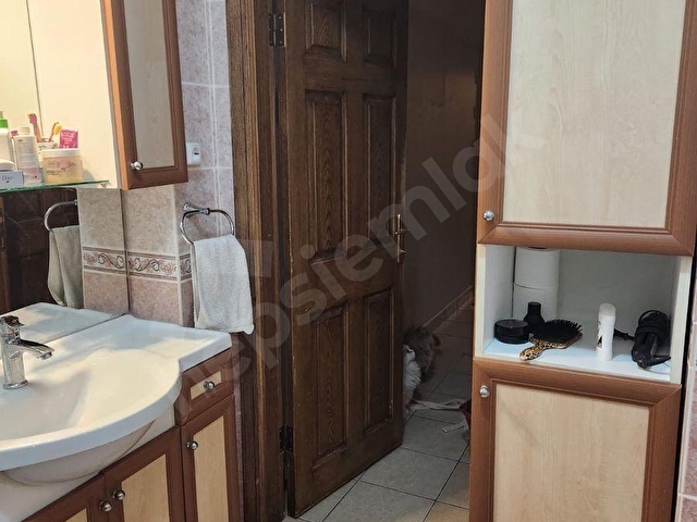 SANİ DEN ÖVEÇLER 1.CAD 5+1 FULL YAPILI KAPALI TERASLI DUBLKS - Görsel 28