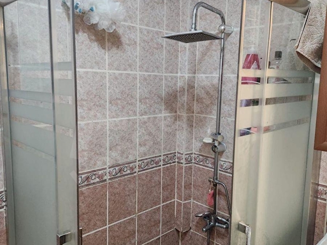 SANİ DEN ÖVEÇLER 1.CAD 5+1 FULL YAPILI KAPALI TERASLI DUBLKS - Görsel 30