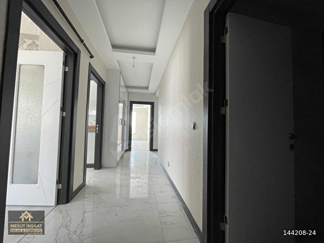 S.EYYUBİ MH METE KONAKLARINA YAKIN 3+1 GENİŞ DAİRE - Görsel 11