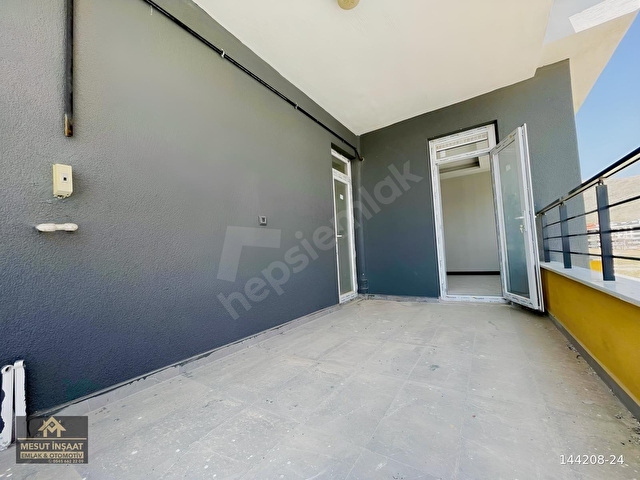 S.EYYUBİ MH METE KONAKLARINA YAKIN 3+1 GENİŞ DAİRE - Görsel 14