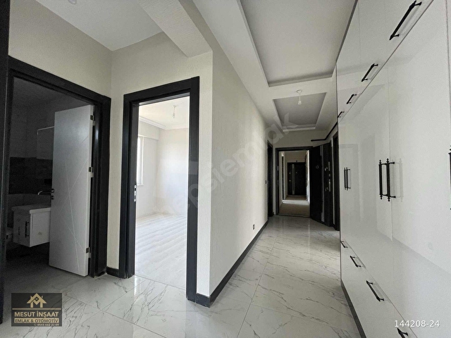 S.EYYUBİ MH METE KONAKLARINA YAKIN 3+1 GENİŞ DAİRE - Görsel 12