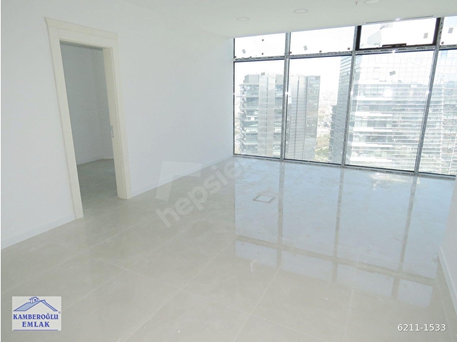 Çukurambar 1071 Usta Plazada Kiralık  Manzaralı 156 m2 5+1 Ofis - Görsel 21