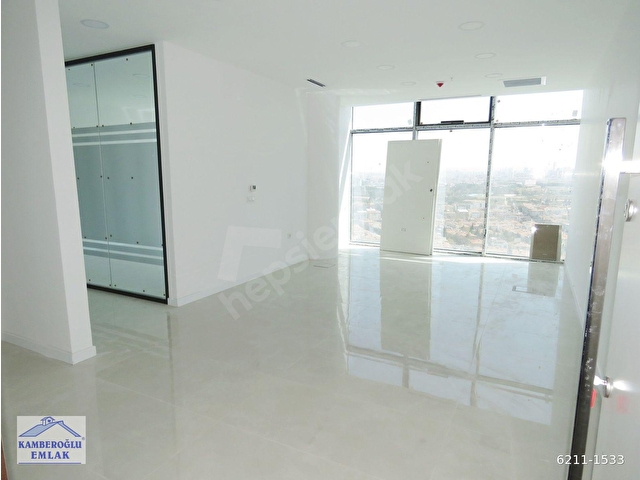 Çukurambar 1071 Usta Plazada Kiralık  Manzaralı 156 m2 5+1 Ofis - Görsel 7