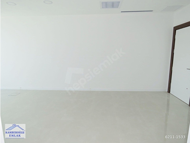 Çukurambar 1071 Usta Plazada Kiralık  Manzaralı 156 m2 5+1 Ofis - Görsel 6