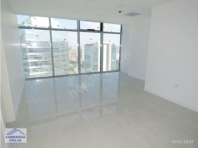 Çukurambar 1071 Usta Plazada Kiralık  Manzaralı 156 m2 5+1 Ofis - Görsel 22