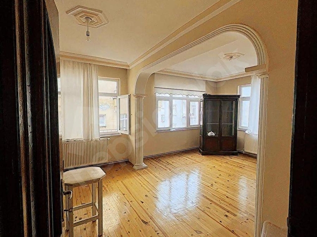 SANDI EMLAK TAN SATILIK 3.KATTA KULLANIŞLI 2+1 DAİRE