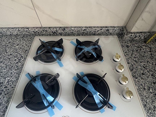 İstasyon Caddesinde Sıfırlanmış Kiralık 2+1 Daire - Görsel 3