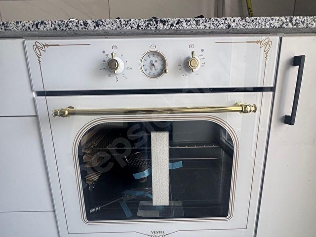 İstasyon Caddesinde Sıfırlanmış Kiralık 2+1 Daire - Görsel 4