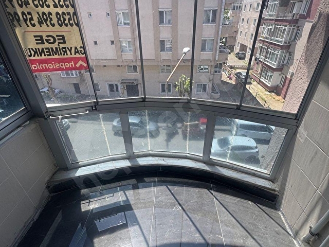 İstasyon Caddesinde Sıfırlanmış Kiralık 2+1 Daire - Görsel 20