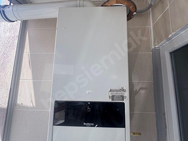 İstasyon Caddesinde Sıfırlanmış Kiralık 2+1 Daire - Görsel 21