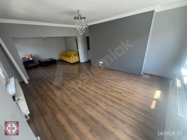İstasyon Caddesinde Sıfırlanmış Kiralık 2+1 Daire - Görsel 24