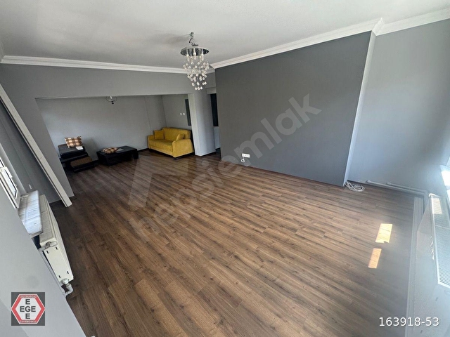 İstasyon Caddesinde Sıfırlanmış Kiralık 2+1 Daire - Görsel 25