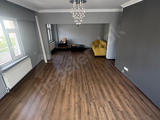 İstasyon Caddesinde Sıfırlanmış Kiralık 2+1 Daire - Görsel 27