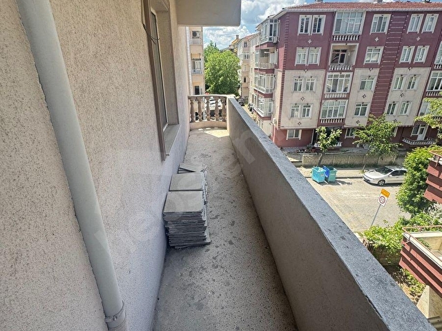 İstasyon Caddesinde Sıfırlanmış Kiralık 2+1 Daire - Görsel 29