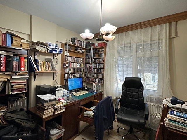 Küçükyalı Merkez Marmaraya yakın 3+1 Satılık Daire - Görsel 11
