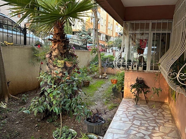 Küçükyalı Merkez Marmaraya yakın 3+1 Satılık Daire - Görsel 18