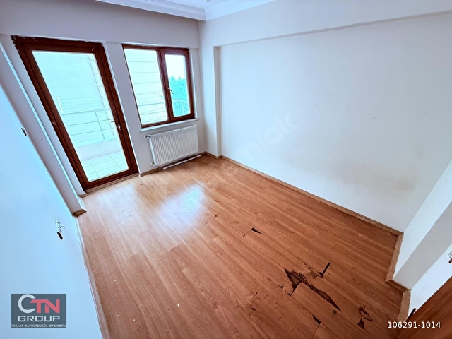 CTN GROUPTAN KOZLUDA DENİZ MANZARALI 3+1 SATILIK DAİRE - Görsel 16