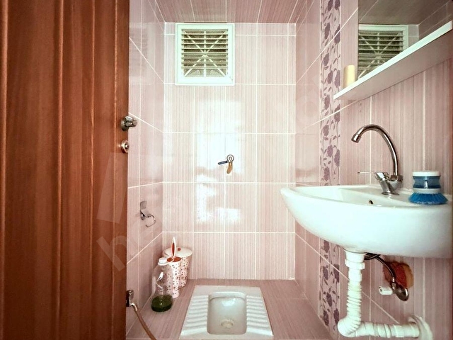 CTN GROUPTAN KOZLUDA DENİZ MANZARALI 3+1 SATILIK DAİRE - Görsel 26