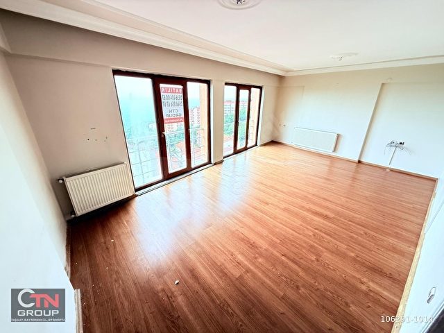 CTN GROUPTAN KOZLUDA DENİZ MANZARALI 3+1 SATILIK DAİRE - Görsel 12