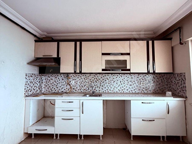 CTN GROUPTAN KOZLUDA DENİZ MANZARALI 3+1 SATILIK DAİRE - Görsel 14