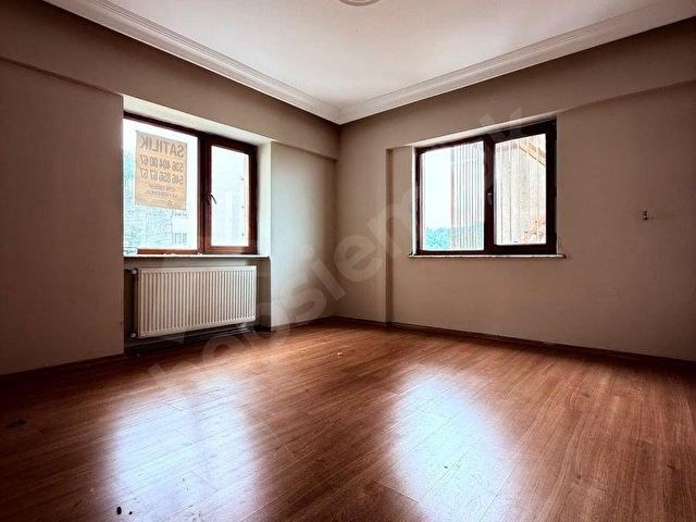 CTN GROUPTAN KOZLUDA DENİZ MANZARALI 3+1 SATILIK DAİRE - Görsel 19