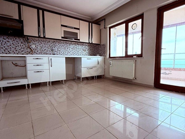 CTN GROUPTAN KOZLUDA DENİZ MANZARALI 3+1 SATILIK DAİRE - Görsel 13