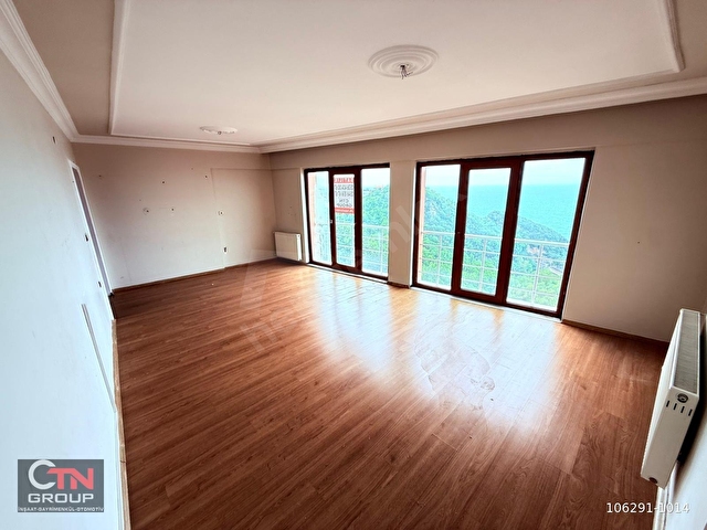 CTN GROUPTAN KOZLUDA DENİZ MANZARALI 3+1 SATILIK DAİRE - Görsel 9
