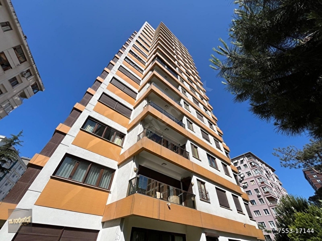 Kadıköy 19 Mayıs Satılık