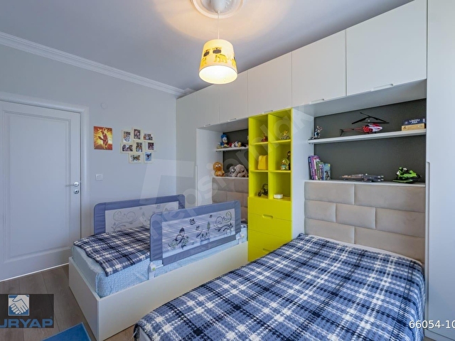 ŞİLE KUMBABADA SATILIK HAVUZLU MÜSTAKİL 5+1 EŞYALI LÜKS VİLLA - Görsel 10
