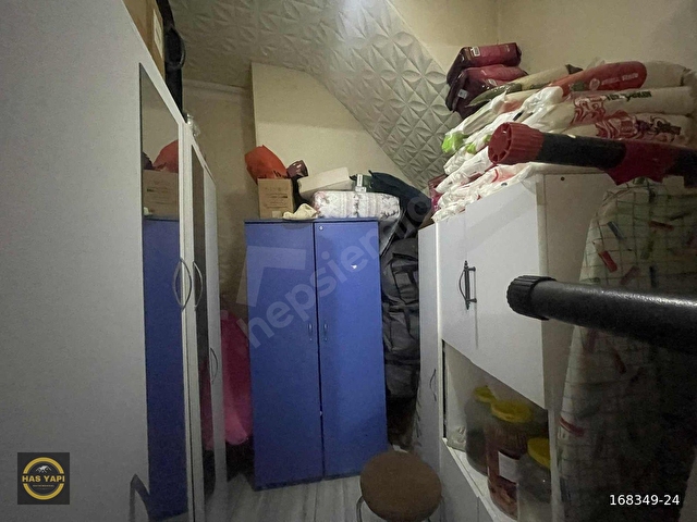 İstanbul Esenyurt ta 2+1 Müstakil Tadında Bahçe Katı - Görsel 7