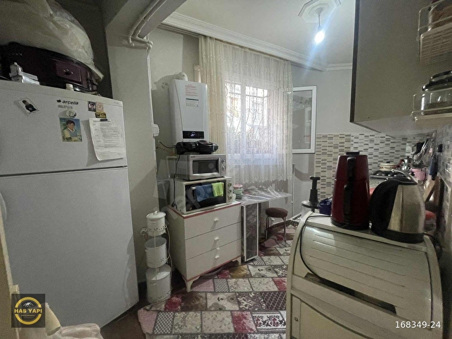 İstanbul Esenyurt ta 2+1 Müstakil Tadında Bahçe Katı - Görsel 16