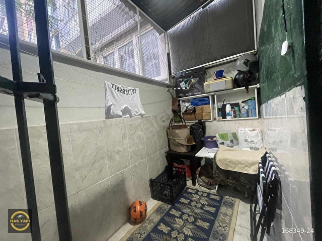 İstanbul Esenyurt ta 2+1 Müstakil Tadında Bahçe Katı - Görsel 2