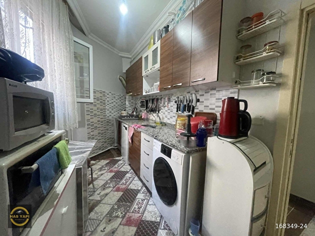 İstanbul Esenyurt ta 2+1 Müstakil Tadında Bahçe Katı - Görsel 15