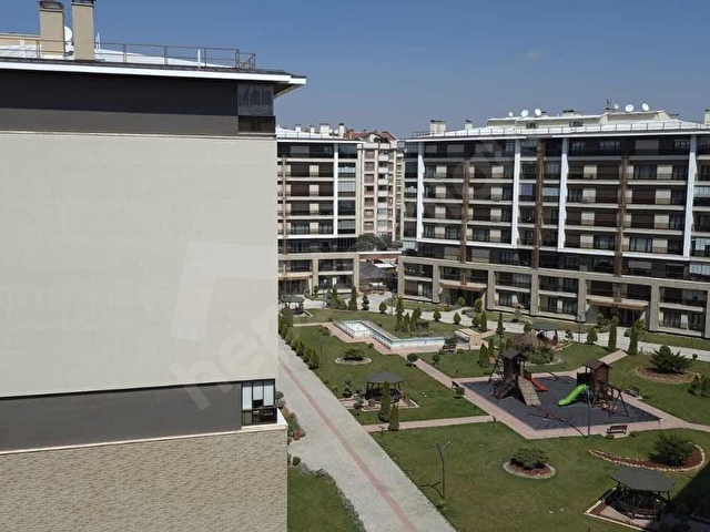 KONYA MEVA MERAM KONUTLARINDA SATILIK MUHTEŞEM ÖTESİ 4+1 LÜKS D - Görsel 5