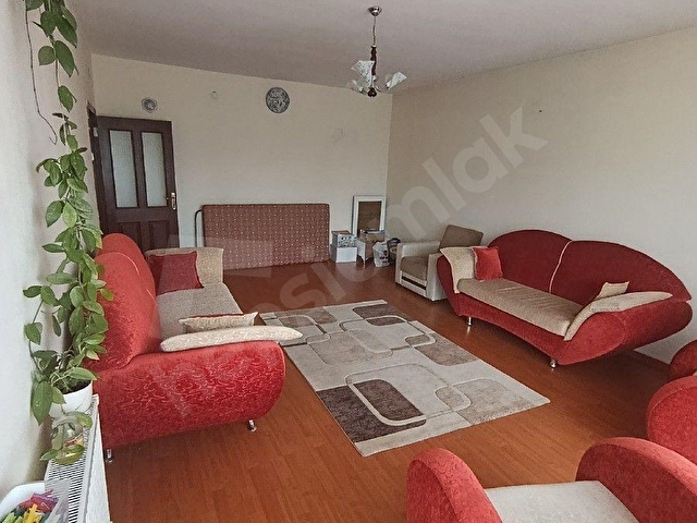 GİRVELİDEN MOBİLYALI SALON BAĞIMSIZ - Görsel 3